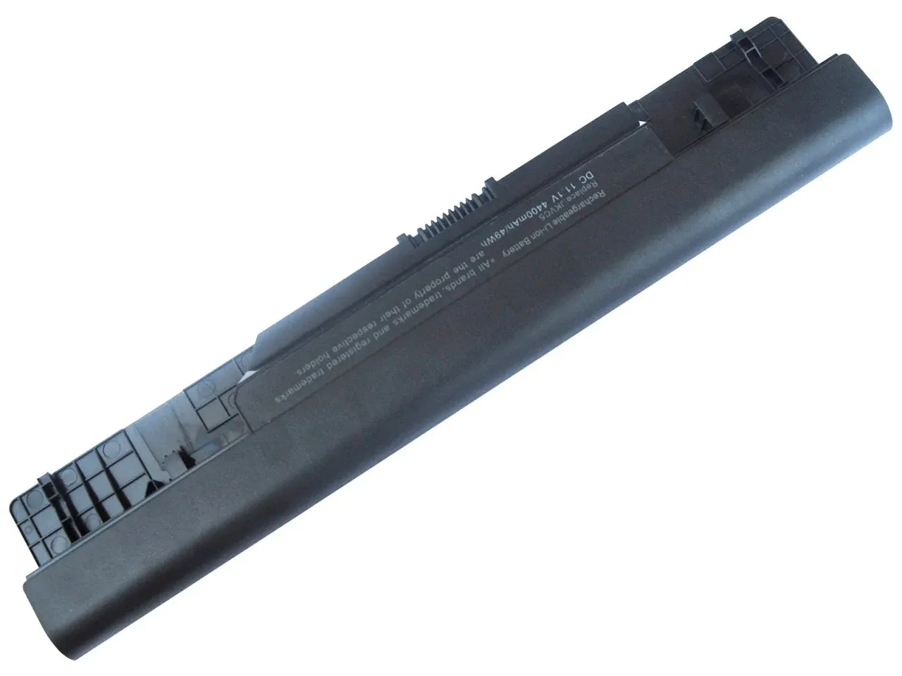 Dell inspiron 1464 1564 1764 JKVC5 FH4HR P07E P08F P09G NKDWV K456N, NKDWV, TRJDK, 0FH4HR, 0JKVC5, 0NKDWV, 0TRJDK, 5YRYV, 9JJGJ, 312-1021, Dell Inspiron 1464, 1564, 1764 Batarya, Pil