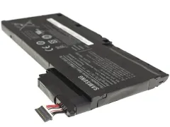 Orjinal Samsung Np530U4B Np530U4C np530U4E np535U4C NP540U4E AA-PBYN8AB Np530U4B Np530U4C np530U4E np535U4C AA-PBYN8AB Batarya Samsung Laptop Pili