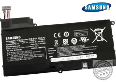 Orjinal Samsung Np530U4B Np530U4C np530U4E np535U4C NP540U4E AA-PBYN8AB Np530U4B Np530U4C np530U4E np535U4C AA-PBYN8AB Batarya Samsung Laptop Pili