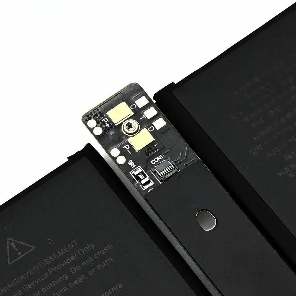 Apple MacBook Pro M1 14'' A2519, A2442, 2021 MKGR3LL/A, MKGP3LL/A, MKGT3LL/A, MKGQ3LL/A Batarya Pil
