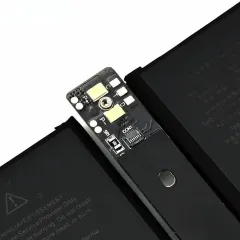 Apple MacBook Pro M1 14'' A2519, A2442, 2021 MKGR3LL/A, MKGP3LL/A, MKGT3LL/A, MKGQ3LL/A Batarya Pil