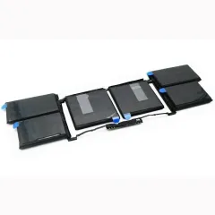 Apple MacBook Pro M1 14'' A2519, A2442, 2021 MKGR3LL/A, MKGP3LL/A, MKGT3LL/A, MKGQ3LL/A Batarya Pil