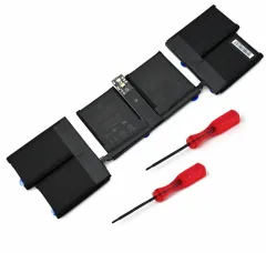 Apple MacBook Pro M1 14'' A2519, A2442, 2021 MKGR3LL/A, MKGP3LL/A, MKGT3LL/A, MKGQ3LL/A Batarya Pil