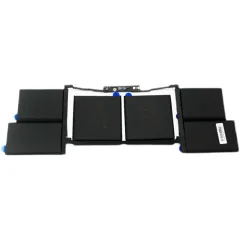 MacBook Pro 16 inch Orjinal A2113, A2141, 2019 2020, 616-00536 610-00533 MVVK2 MVVK2LL/A Batarya Pil