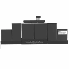MacBook Pro 15 inch Retina A1398 A1417 Apple A1398 15'' 2012 2013 Retina MC975 Apple EMC 2512, EMC 2673, 020-7469-A MC975 MC975LL/A MC976 MC976LL/A MD831 MD831LL/A ME664 ME664LL/A ME665 ME665LL/A ME698 ME698LL/A Batarya Orjinal Pil