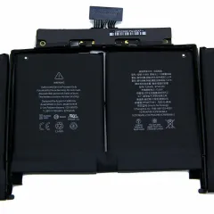 Apple MacBook Pro 15” Retina A1398 Mid 2014 2015 A1618 8755mAh 020-00079 MJLQ2LL/A MJLT2LL/A Batarya Pil