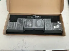 Apple MacBook Pro 15” Retina A1398 Mid 2014 2015 A1618 8755mAh 020-00079 MJLQ2LL/A MJLT2LL/A Batarya Pil