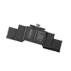 Apple MacBook Pro 15” Retina A1398 Mid 2014 2015 A1618 8755mAh 020-00079 MJLQ2LL/A MJLT2LL/A Batarya Pil