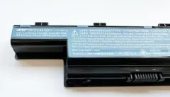 Orjınal AS10D31, AS10D3E, AS10D41, AS10D51, AS10D56, AS10D5E, AS10D61, AS10D71, AS10D73, Acer Aspire 5741 5742 Batarya Pil