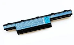 Orjınal AS10D31, AS10D3E, AS10D41, AS10D51, AS10D56, AS10D5E, AS10D61, AS10D71, AS10D73, Acer Aspire 5741 5742 Batarya Pil