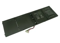 Acer Aspire AP13B3K, AP13B8K, AL13B3K, V5-473 V5-472 V7-482 M5-583, M5-583P R7-571, R7-571G, R7-572, V7-481G, V5-572 V5-572P V5-573, V5-573G V5-552G, M7 Batarya Pil A++ Akü Battery