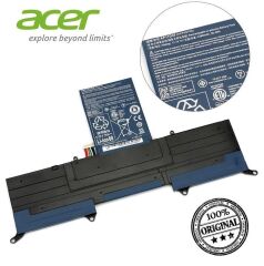 Acer Aspire S3 Ultrabook MS2346 AP11D3F AP11D4F S3-391 S3-951 3ICP5/65/88 11.1v 3400mah 38wH Batarya Pil