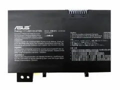Asus Orjinal Vivobook C31N1636 N580G N580V N580Vd N580vn, N580gd, N580v M580, N580, N580g, X580v, X580vd, X580vn X580, X580g, X580gd Batarya Asus Pil