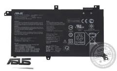 Asus Orjinal S14 S430F, X430U S430FN, X430UA X430UN, X430UF X430FA, X430FN B31n1732 B31N1732-1 VivoBook 15 X571G, X571L X571GD, X571GT X571LI, X571LH A571, F571, FX571, K571 NX571, RX571, S571 X571g, X571gd, X571lh, X571lı, X571gt V430 UX502VD Batarya