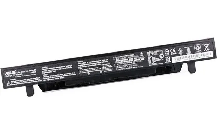Asus Orjinal ROG A41N1424 G552VW, G552VX, GL552J, GL552V, GL552VXK, GL552JX, GL552VL, GL552VW, ZX50J, ZX50JX, ZX50VW, ZX50VX, FZ50, FZ50V Batarya pil