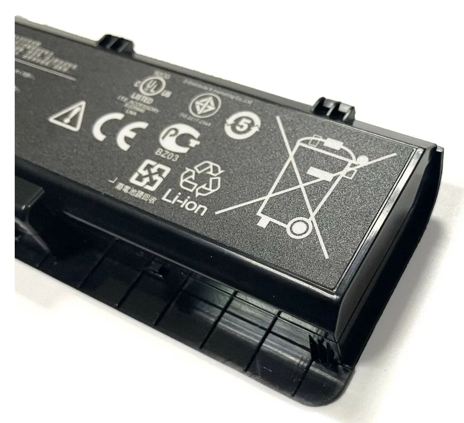 Asus A31-N55, A32-N55 N55, N45, N45E, N45S, N45J N45JC, N45SJ, N45SF N45SL, N45SV, N45VM N55SF, N55SL, N55S8 N55E, N55S, N55Su, N55SF N55XI, N55EI N75, N75E, N75s, N75jv, N75SJ N75sl, N75SN, N75SV, N75sf Batarya Orjinal Pil