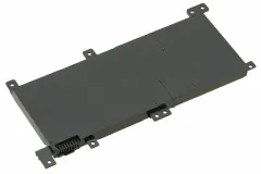 Asus Muadil X556 C21n1509 K556U, K556UA, K556UJ K556UQ, K556UR X556U, X556UA, X556UB X556UF, X556UJ, X556UQ +7.6V 38WH X556UA X556UB X556UF X556UJ X556UQ X556UR X556UV 5000mah Batarya Pil
