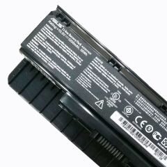 Asus Orjinal A32N1405 N551 N551J N551JK N551JB N551JM N551JQ N551JW N551JX N551V N551VW N551Z N551ZU N751 N751J N751JK N751JM N751JW N751JX ROG G551 G551J G551JK G551JM G741J G741JM G741JW G771 ROG GL551 GL551JK GL551JM GL551JW GL551JX Batarya