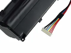 ASUS A42N1403 G751, G751J, G751JL, G751JM, G751JY A42LM93, A42LM9H ROG G751, G751J, G751JL, G751JM, G751JY GFX71, GFX71J, GFX71JY, GFX71J, GFX71JT, Batarya Pil