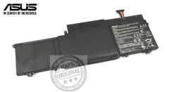 Asus Zenbook C23UX32 C23-UX32 UX32, Orjınal Batarya UX32A, UX32E UX32V, UX32VD UX32L, UX32LA, UX32LN Batarya Orjinal Asus Pili