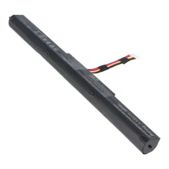 Orjinal Asus N552 A41N1501 L41LK2H L41LK9H GL752 GL752V GL752VL GL752VLM GL752VW GL752VWM N552V N552VW N552VX N752 N752V N752VX GL553 GL553VW GL553VD GL553VE A41LK5H A41LP4Q A41N1611 Batarya Pil