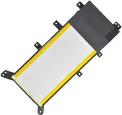 Asus Orjınal C21N1408 A555 K555, K555L, K555LA, K555LB, K555U, K555UB, K555L, K555LN Batarya Pil