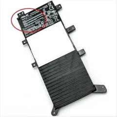 Asus Orjınal C21N1408 A555 K555, K555L, K555LA, K555LB, K555U, K555UB, K555L, K555LN Batarya Pil