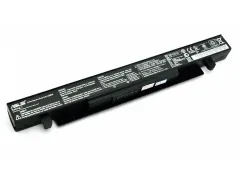 ASUS Orjınal A41-X550, A41-X550A, X550, A550, X552 X550, X550C, X550CC, X550CL, X550CA, X550L, X550LC, X550JK, X550LB, X550ld, X550J, X550V, X550VC, X550JK, X550VC, X550VX, X550LNV FX550 FX550V FX550VM FX550VX Batarya Pil