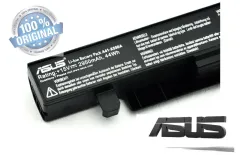 ASUS Orjınal A41-X550, A41-X550A, X550, A550, X552 X550, X550C, X550CC, X550CL, X550CA, X550L, X550LC, X550JK, X550LB, X550ld, X550J, X550V, X550VC, X550JK, X550VC, X550VX, X550LNV FX550 FX550V FX550VM FX550VX Batarya Pil