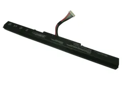 Asus A41N1501 L41LK2H, L41LK9H GL752, GL752V, GL752VL GL752VLM, GL752VW GL752VWM N552, N552V, N552VW, N552VX N752, N752V, N752VX Batarya Pil