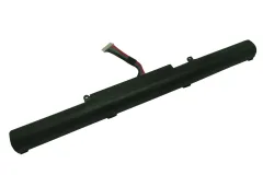 Asus A41N1501 L41LK2H, L41LK9H GL752, GL752V, GL752VL GL752VLM, GL752VW GL752VWM N552, N552V, N552VW, N552VX N752, N752V, N752VX Batarya Pil