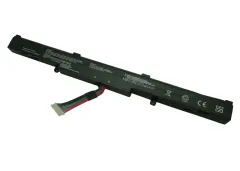 Asus A41N1501 L41LK2H, L41LK9H GL752, GL752V, GL752VL GL752VLM, GL752VW GL752VWM N552, N552V, N552VW, N552VX N752, N752V, N752VX Batarya Pil
