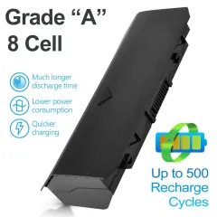 Asus A42-G750 Battery for ASUS ROG A42-G750 G750, G750JW, G750JX, G750JZ, G750JX, G750JW Batarya Pil