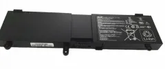 Asus C41-N550 N550 ROG G550 G550J G550JK N550J N550Ja Q550 Q550LF Q550L Batarya Pil Orjinal