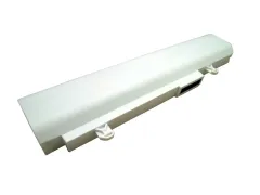 Asus beyaz renk A32-1015, A31-1015, AL31-1015, AL32-1015 Asus Eee PC 1011 Pil, Asus Eee PC 1015 Pil, Asus Eee PC 1016 Pil, Asus Eee PC 1215 Pil, Asus Eee PC R011 Pil, Asus Eee PC R051 Pil, Asus Eee PC VX6 Pil, Asus Eee PC VX65 Laptop Pil Batarya Beyaz