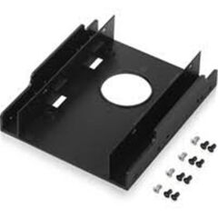 Dark Storex 3.5'' Yuva Uy.2 x 2.5''SSD/HDD Montaj Ap