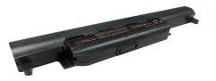 Asus K55 K45 X55 A55 a32-k55 a33-k55 A41-K55 Asus X55 X55A X55C X55SA X55SR X55SV X55U X55VD K55 K55A K55DE K55DR K55N K55VD K55VJ K55VM K55VS K55V A55 A55A A55DE A55DR A55N A55VD A55VJ A55VM A55VS A55V Batarya Pil 10.8V 4400Mah