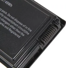 Asus A32-F5, A32-X50, 70-NLF1B2000Y, 70-NLF1B2000Z, 90-NLF1B2000Y Pil, Asus F5, F5RL, F5SL, F5VL, X50, X50N, X50RL, X50SL, X59, X59SL, X59SR Batarya