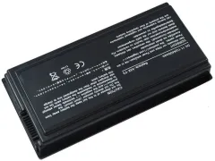 Asus A32-F5, A32-X50, 70-NLF1B2000Y, 70-NLF1B2000Z, 90-NLF1B2000Y Pil, Asus F5, F5RL, F5SL, F5VL, X50, X50N, X50RL, X50SL, X59, X59SL, X59SR Batarya