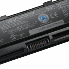 Toshiba Satellite Pa5109u-1brs C50-A, C50D-A, C50T-A  C55-A,  C55D-A  C55-A, C55D-A, C55DT-A, C55T-A C40-A, C40D-A, C45-A C50-A,  C50DT-A, C50T-A C55-A, C55DT-A, C55T-A  C70-A, C70D-A, C75-A C75D-A, L75-A, L75D, L75D-A, Tecra A50-A, Batarya Pil Orjınal
