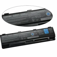 Toshiba Satellite Pa5109u-1brs C50-A, C50D-A, C50T-A  C55-A,  C55D-A  C55-A, C55D-A, C55DT-A, C55T-A C40-A, C40D-A, C45-A C50-A,  C50DT-A, C50T-A C55-A, C55DT-A, C55T-A  C70-A, C70D-A, C75-A C75D-A, L75-A, L75D, L75D-A, Tecra A50-A, Batarya Pil Orjınal