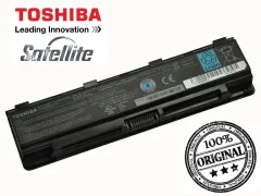 Toshiba Satellite Pa5109u-1brs C50-A, C50D-A, C50T-A  C55-A,  C55D-A  C55-A, C55D-A, C55DT-A, C55T-A C40-A, C40D-A, C45-A C50-A,  C50DT-A, C50T-A C55-A, C55DT-A, C55T-A  C70-A, C70D-A, C75-A C75D-A, L75-A, L75D, L75D-A, Tecra A50-A, Batarya Pil Orjınal