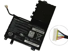 Orjınal TOSHIBA Satellite U50 U50-A U50D U50D-A U50D-A018 U50T U50T-A M40-A M50-A M40T E45T U40T PA5157U-1BRS 4160mAh 50Wh Batarya