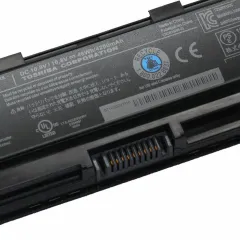 Toshiba Orjinal PA5024U-1BRS C850, C850D, C855, C855D C870, C870D, C875, C875D L850, L850D, L855, L855D L870, L870D, L875, L875D P850, P850D, P855, P855D C50-A, C50D-A C50T-A  C55-A,  C55D-A C70-A, C70D-A, C75-A C75D-A Batarya Pil