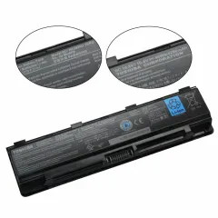 Toshiba Orjinal PA5024U-1BRS C850, C850D, C855, C855D C870, C870D, C875, C875D L850, L850D, L855, L855D L870, L870D, L875, L875D P850, P850D, P855, P855D C50-A, C50D-A C50T-A  C55-A,  C55D-A C70-A, C70D-A, C75-A C75D-A Batarya Pil