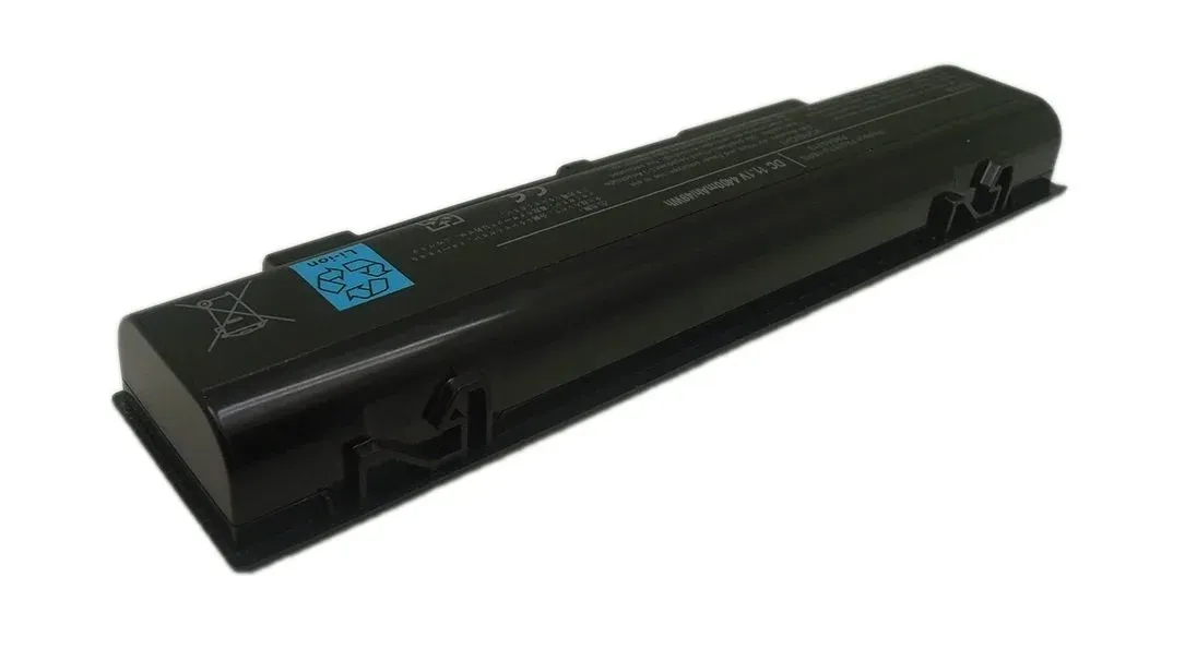 Toshiba Qosmio PA3757U-1BRS PABAS213 F60 F750 F755 T750 T851 V65 Batarya Pil