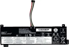 Lenovo Muadil A+++ ideapad L17C2PB3, L17C2PB4, L17L2PB3, L17L2PB4, L17M2PB3, L17M2PB4 V130 V330 V130-15, V330-15 V130-15IKB V130-15IGM V130-15IKB V330-15IKB V330-15ISK 81B0, 81AX, 81AW, 81AY) (81HQ, 81HN, 81HM, 81HL) Batarya Pil