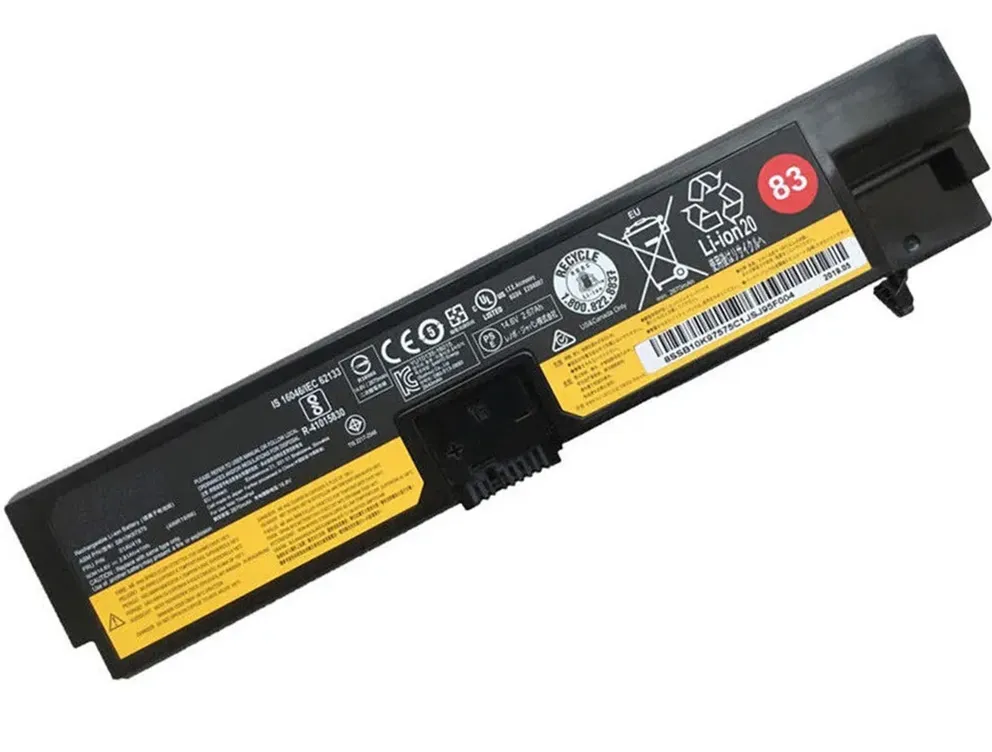 lenovo thinkpad muadil edge e570 e575 e570c 20H5, 20H6, 20H8 01AV414, 01AV415, 01AV416, 01AV417, 01av418 Batarya Pil
