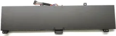 lenovo ideapad y5070 20378 20350, 20415 20411 y50-70 Y70-70 80DT 80DU 80DT 80EJ L13M4P02 L13N4P01 Muadil Batarya pil