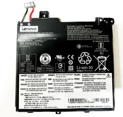 Lenovo ideapad V330-14IKB 81B0, V330-14ARR 81B1 V130-14IGM 81HM V130-14IKB 81HQ L17M2PB1 L17C2PB1 L17L2PB1 Batarya Pil Orjinal